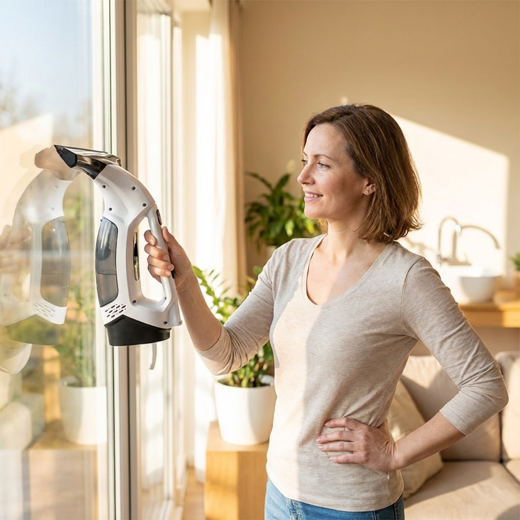 Step 3: Admire the Shine